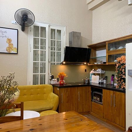 Charmcham House Διαμέρισμα Ανόι Εξωτερικό φωτογραφία