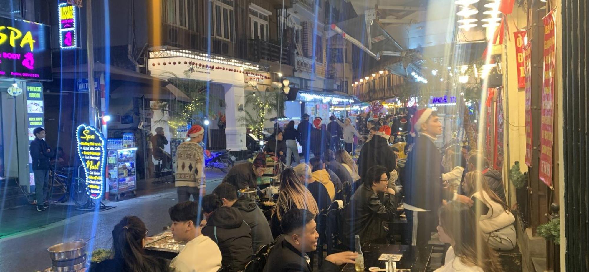 Charmcham House Διαμέρισμα Ανόι Εξωτερικό φωτογραφία