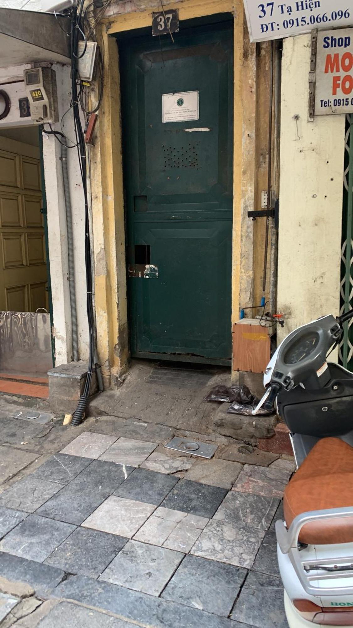 Charmcham House Διαμέρισμα Ανόι Εξωτερικό φωτογραφία