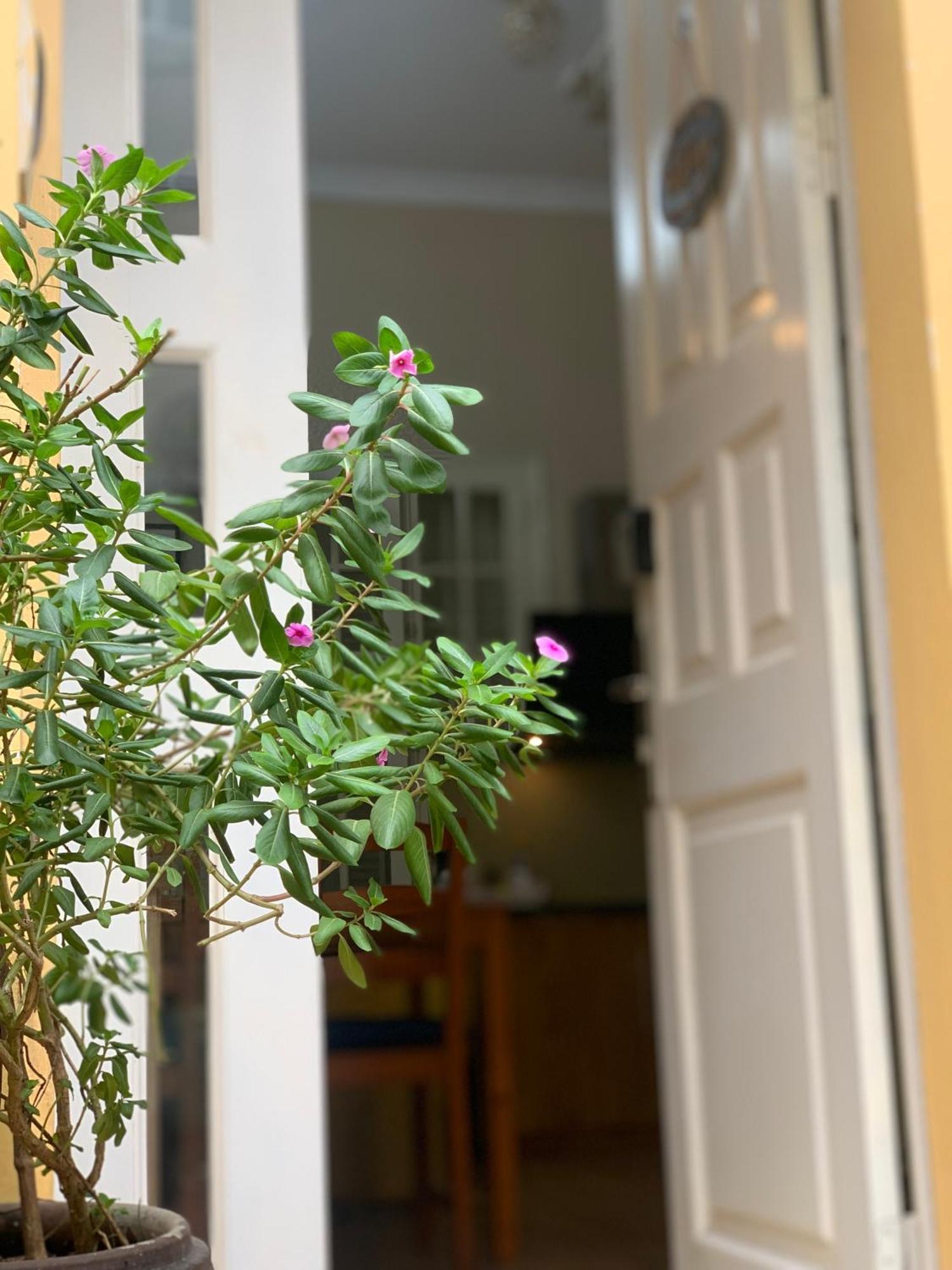 Charmcham House Διαμέρισμα Ανόι Εξωτερικό φωτογραφία
