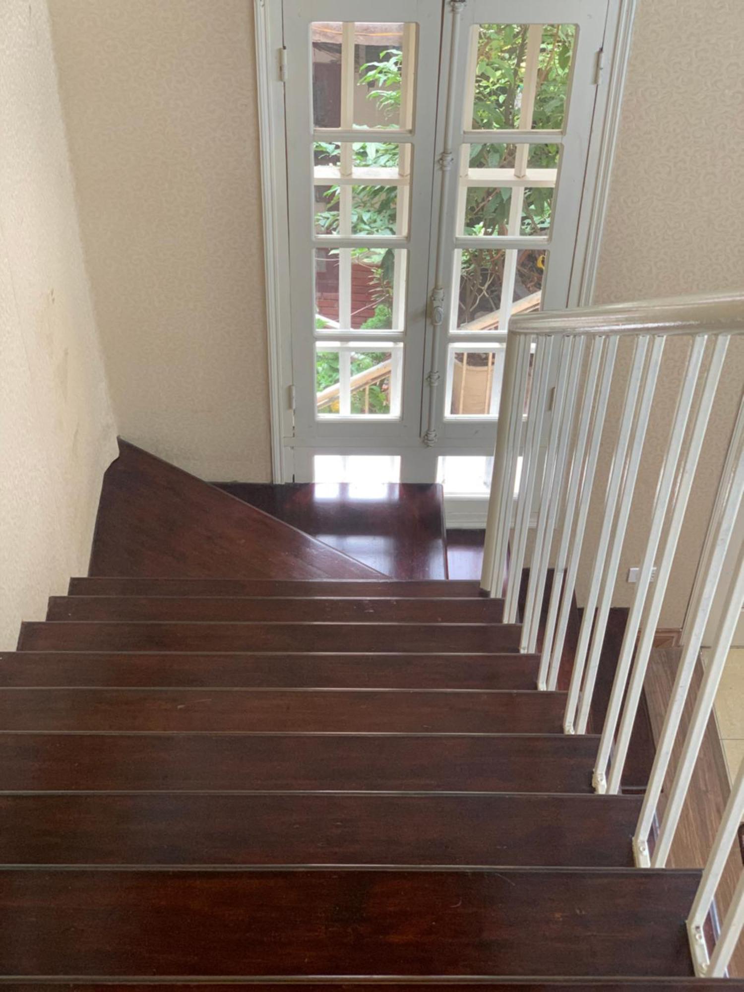 Charmcham House Διαμέρισμα Ανόι Εξωτερικό φωτογραφία